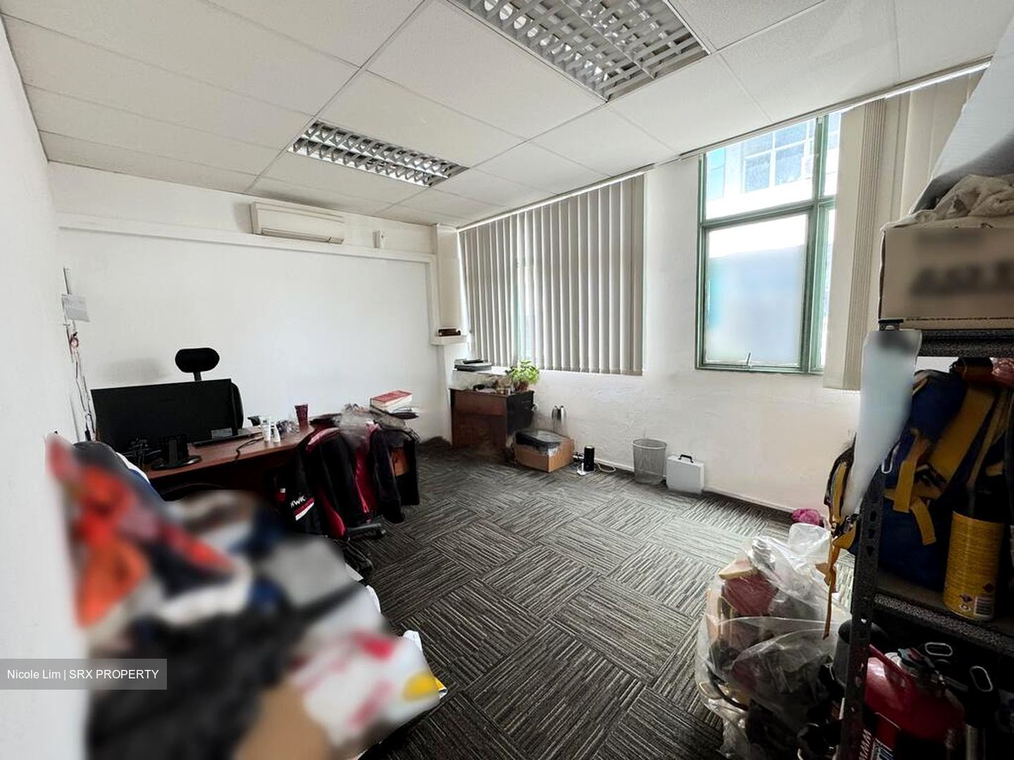 Shun Li Industrial Park (D14), Office #487632331